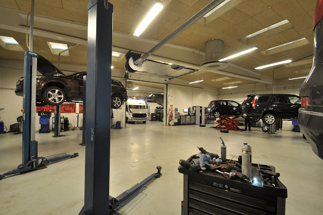 Anmeldelser af Nordjysk Autoteknik Nørresundby ApS i Nørresundby - Autoværksted
