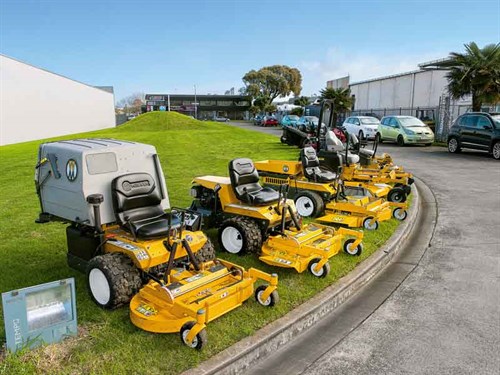 Comments and reviews of The Tractor Centre