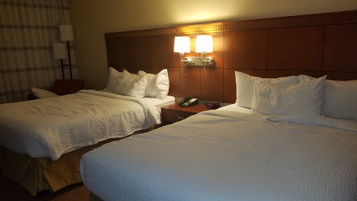 Hotel «Courtyard by Marriott Virginia Beach Norfolk», reviews and photos, 5700 Greenwich Rd, Virginia Beach, VA 23462, USA