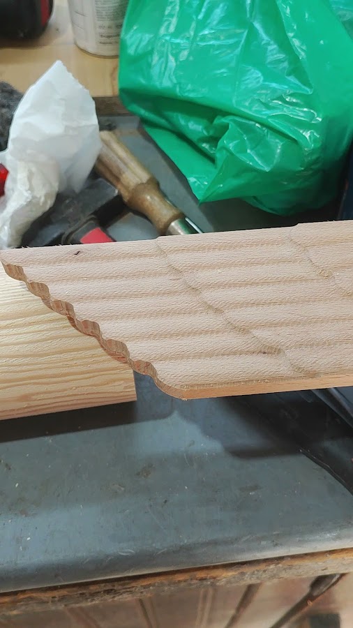 Marcos Muñoz - CNC diseño y programación