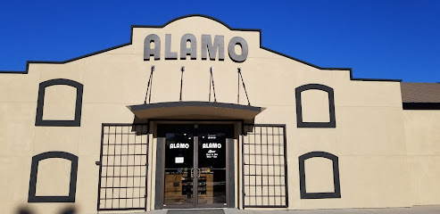 Alamo Liquor