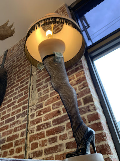 Barber Shop «American Barbershop», reviews and photos, 320 E 4th St a, Santa Ana, CA 92701, USA