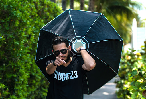 Event Venue «STUDIO 23», reviews and photos, 247 23rd St, Miami Beach, FL 33139, USA