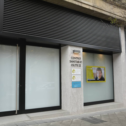AMALUR Fisioterapia & Osteopatía en Pamplona