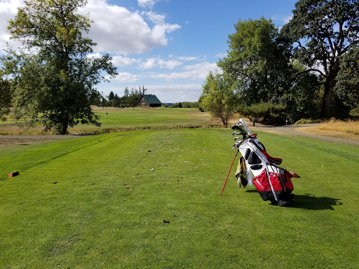 Golf Club «Cross Creek Golf Course», reviews and photos, 13935 OR-22, Dallas, OR 97338, USA