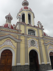 Iglesia de Julio Andrade