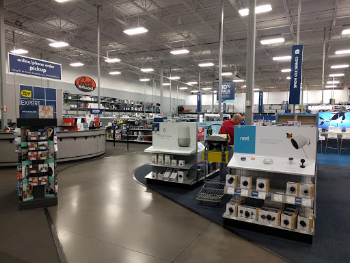 Electronics Store «Best Buy», reviews and photos, 13711 W Bell Rd, Surprise, AZ 85374, USA