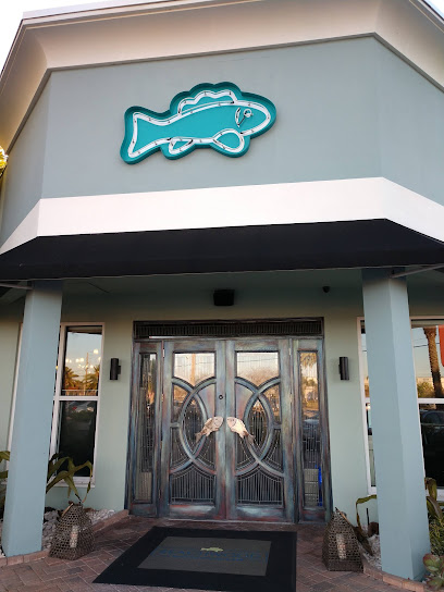 Beachwood Seafood Kitchen & Bar