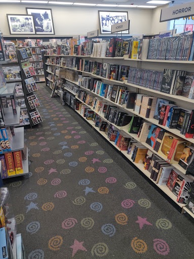 Book Store «Books-A-Million», reviews and photos, 2620 Watson Blvd, Warner Robins, GA 31093, USA