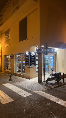Alimentation chez Bobi à Le Grau-du-Roi