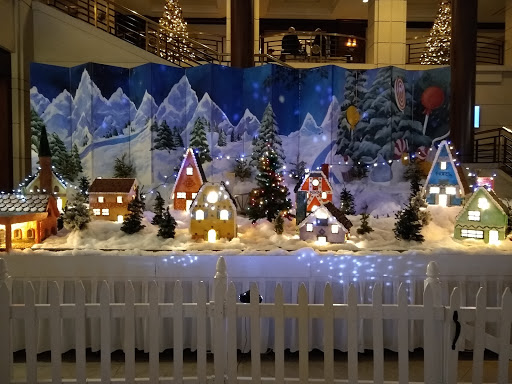 Shopping Mall «Reston Town Center», reviews and photos, 11900 Market St, Reston, VA 20190, USA