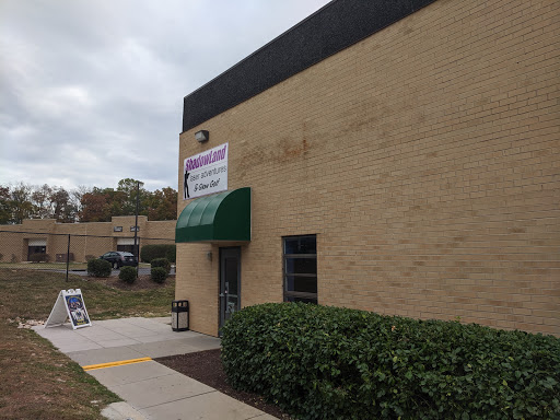 Laser Tag Center «ShadowLand Laser Adventures», reviews and photos, 9179 Red Branch Rd, Columbia, MD 21045, USA