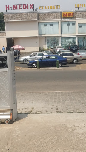 H-medix, Ademola Adetokumbo Crescent, Wuse, Abuja, FCT, Nigeria, Used Car Dealer, state Nasarawa