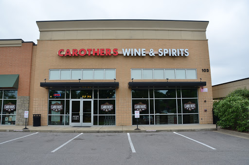 Carothers Wine And Spirits, 103 International Dr, Franklin, TN 37067, USA, 