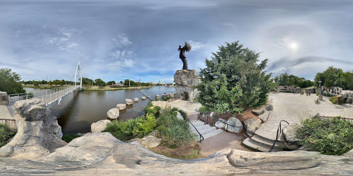 Tourist attraction near Comfort Inn & Suites