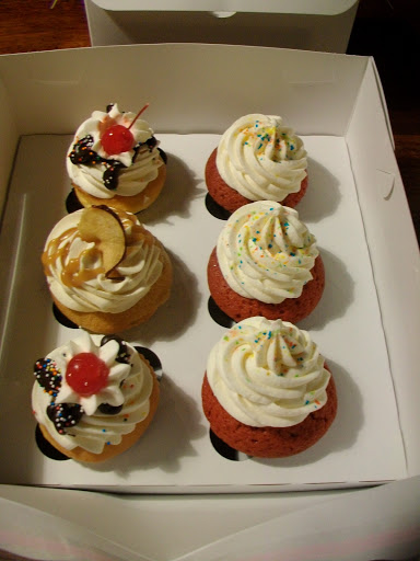 Dessert Restaurant «Sablon Chocolate Lounge», reviews and photos, 3839 McKinney Ave #157, Dallas, TX 75204, USA