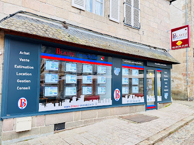 Agence Blayez Immobilier - Meymac à Meymac