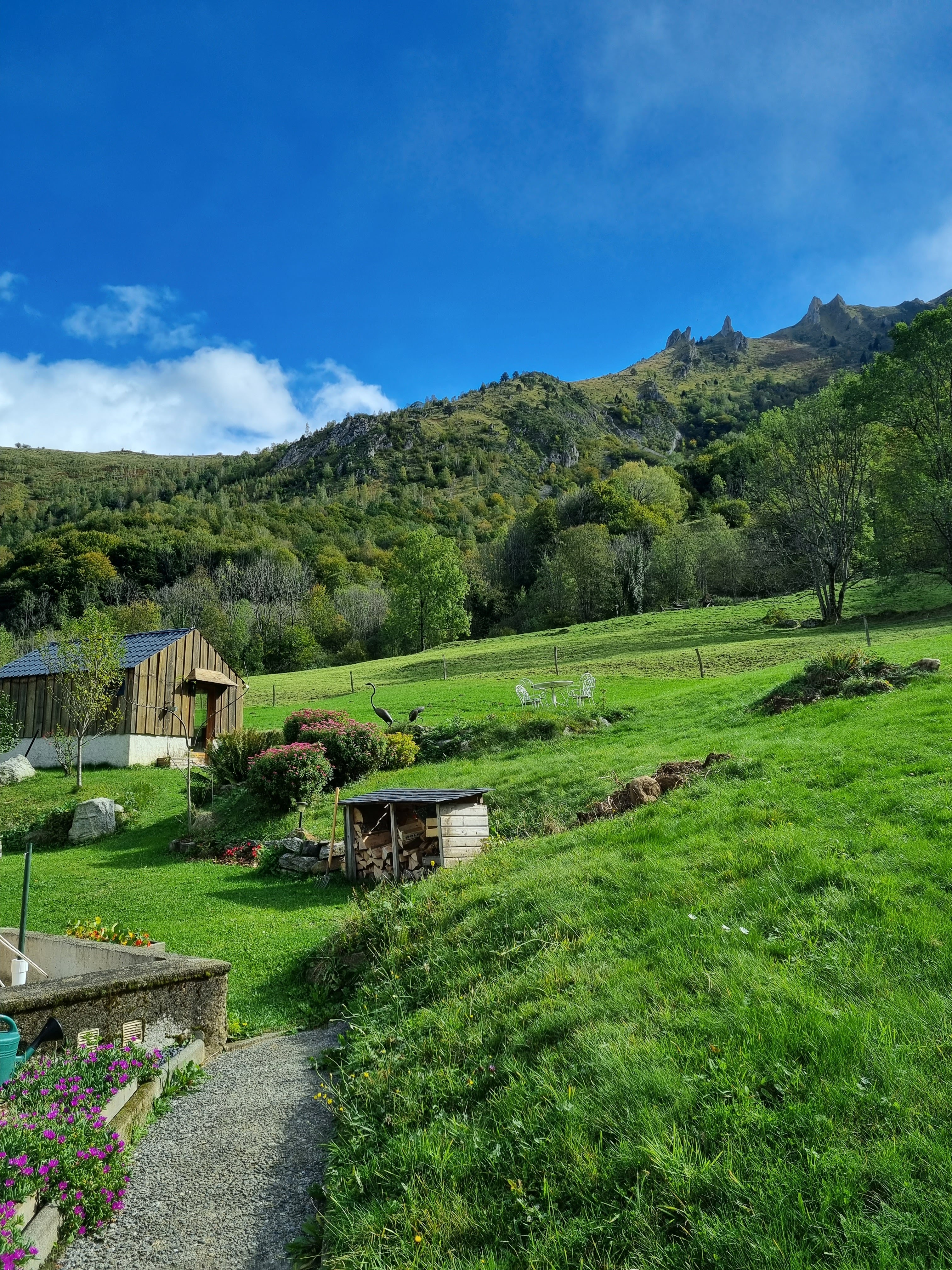 Photo n° 1 de l'avis de Laurène.a fait le 30/10/2023 à 21:04