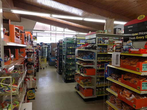 Discount Store «Dollar General», reviews and photos, 1002 US-62, Pocahontas, AR 72455, USA