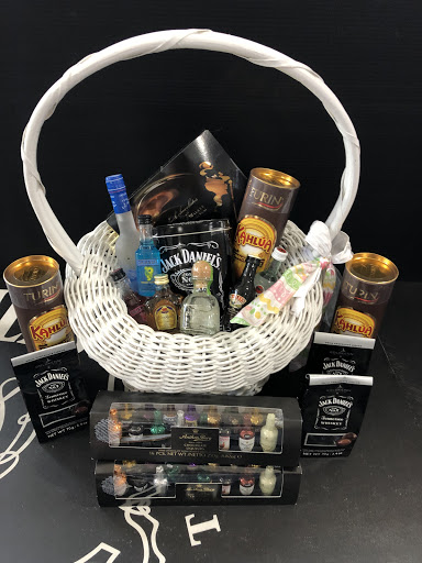 Liquor Store «Chestnut Mountain Wine and Spirits», reviews and photos, 4755 Martin Rd, Flowery Branch, GA 30542, USA