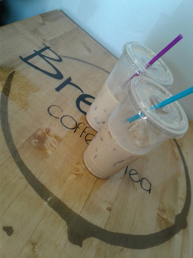 Coffee Shop «Brew Coffee and Tea», reviews and photos, 2935 N Dysart Rd, Avondale, AZ 85392, USA