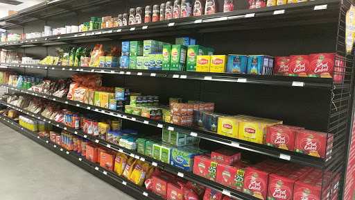 Indian Grocery Store «Ethnic Spice Indian Groceries», reviews and photos, 130 S Main St, Marlboro Township, NJ 07746, USA