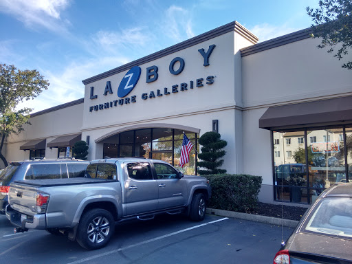 Furniture Store «La-Z-Boy Furniture Galleries», reviews and photos, 12190 Tributary Ln, Rancho Cordova, CA 95670, USA