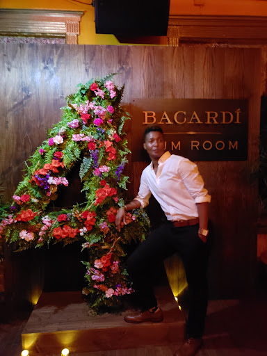 Lounge «Eighteenth Street Lounge», reviews and photos, 1212 18th St NW, Washington, DC 20036, USA