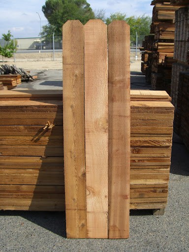 Eliason Lumber