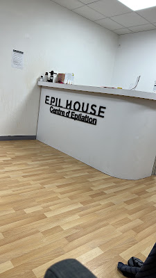 EpilHouse à Lyon