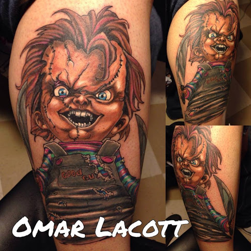 Explore lady gaga tattoo ideas, creative tattoo ideas in Lancaster, available at  23 Tattoo Shop