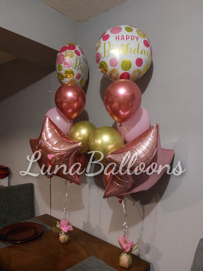 LunaBalloons