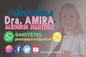 Dra. Amira Alkourdi Martínez image