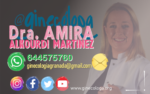 Dra. Amira Alkourdi Martínez image