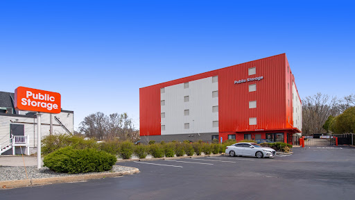 432 Washington St, Weymouth, MA 02188, USA