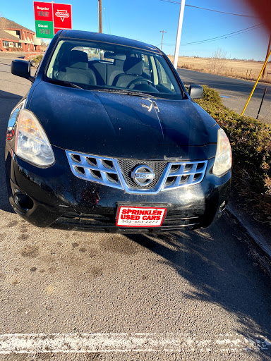 Used Car Dealer «Sprinkler Used Cars», reviews and photos, 1011 S Main St, Longmont, CO 80501, USA