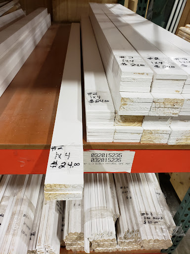 Cabinet Store «Building Materials Outlet», reviews and photos, 5316 N Davis Hwy, Pensacola, FL 32503, USA