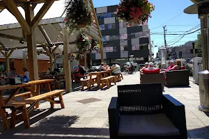 Charlottetown Beer Garden & Seafood Patio image