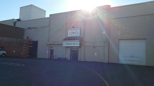 Rock Climbing Gym «Philadelphia Rock Gym - Oaks», reviews and photos, 122 Mill Rd E-520, Oaks, PA 19456, USA