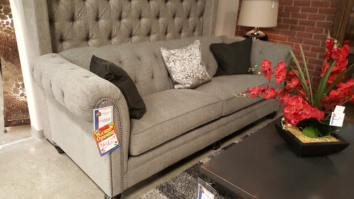 Furniture Store «Ashley HomeStore», reviews and photos, 1688 N Main St, Salinas, CA 93906, USA