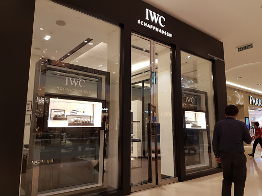 IWC Schaffhausen Boutique – Kuala Lumpur