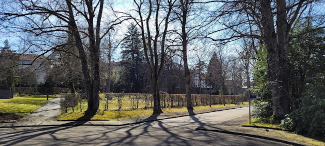 Rezensionen über Friedhof Feldli in St. Gallen - Bestattungsinstitut