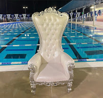 Raleigh Throne Rentals - Photo 6 - Car repair in , Durham