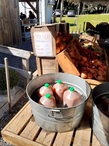 Farm «Langwater Farm», reviews and photos, 209 Washington St, North Easton, MA 02356, USA