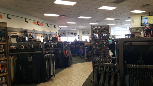 Motorcycle Dealer «Freedom Harley-Davidson», reviews and photos, 7233 Sunset Strip Ave NW, North Canton, OH 44720, USA