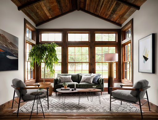 Furniture Store «HW Home Furniture Store Denver», reviews and photos, 199 Clayton Ln, Denver, CO 80206, USA