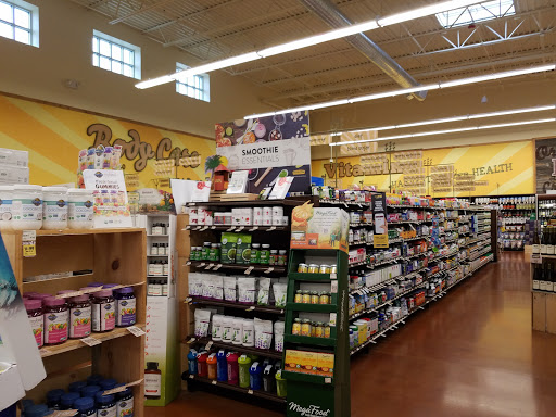 Grocery Store «Fresh Thyme Farmers Market- Downers Grove», reviews and photos, 325 Ogden Ave, Downers Grove, IL 60515, USA