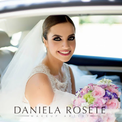 Daniela Rosete Make up