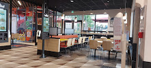 Atmosphère du Restauration rapide Burger King à Meaux - n°4