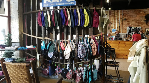 Outdoor Sports Store «The Local Hiker», reviews and photos, 173 E Main St, Spartanburg, SC 29306, USA